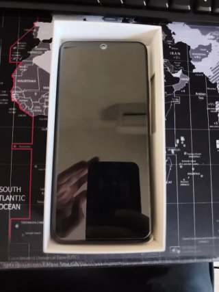 Xiaomi Redmi Note 11 Pro
