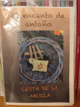 Varios Patrones costura