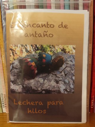 Varios Patrones costura