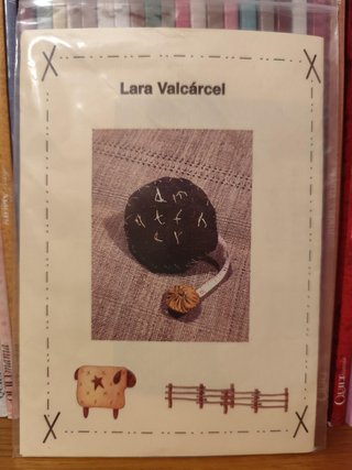 Varios Patrones costura