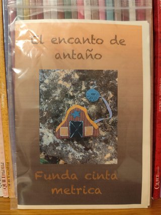 Varios Patrones costura
