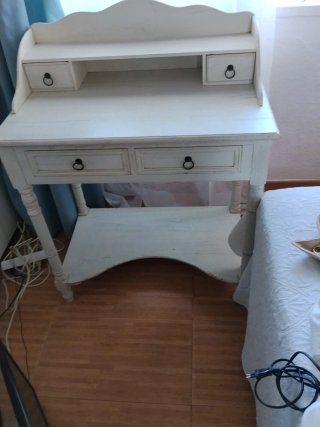 Mueble escritorio