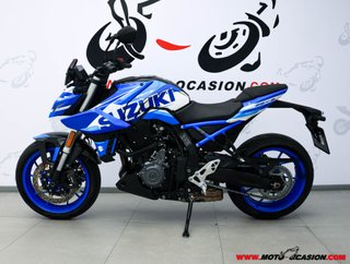 SUZUKI GSX-8S ¿A2?