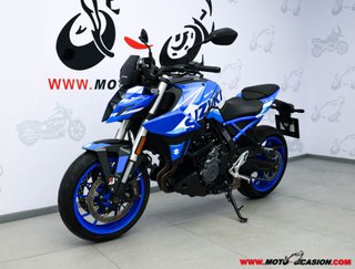SUZUKI GSX-8S ¿A2?