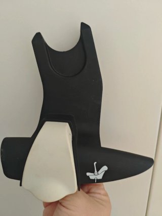 Adaptador Bugaboo bee 3 - maxicosi