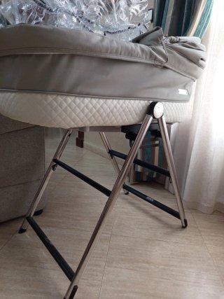 Carrito de bebe bebecar ip-op.