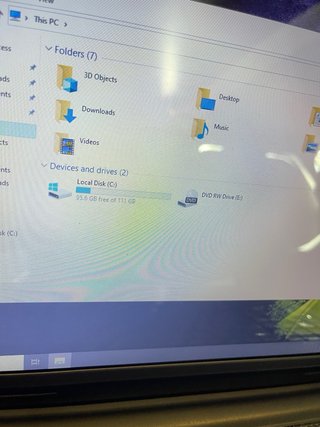 Dell Inspiron 17 3721