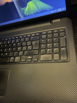 Dell Inspiron 17 3721