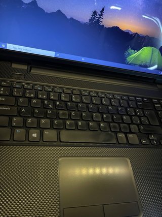 Dell Inspiron 17 3721