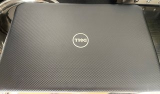 Dell Inspiron 17 3721