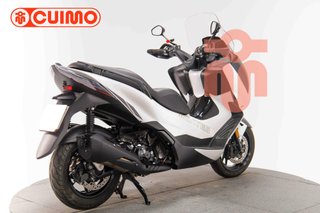 ZONTES E 350