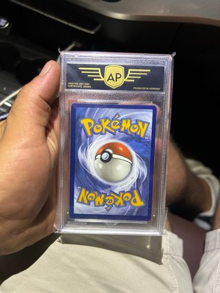 Carta Pokémon Lugia V FA Silver Tempest 186/195