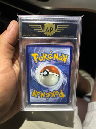 Carta Pokémon Lugia V FA Silver Tempest 186/195