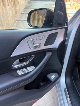 Mercedes-Benz GLE SUV (167) 2021