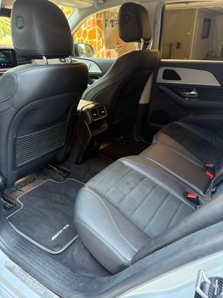 Mercedes-Benz GLE SUV (167) 2021