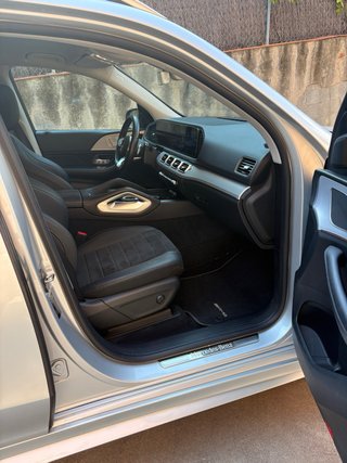 Mercedes-Benz GLE SUV (167) 2021