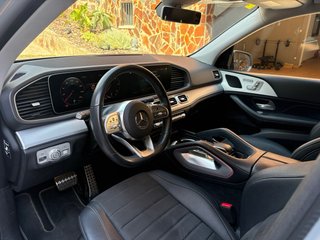 Mercedes-Benz GLE SUV (167) 2021