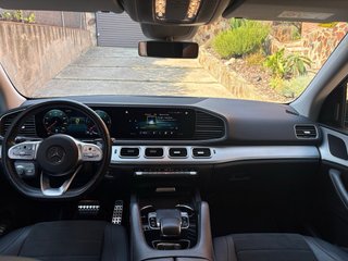 Mercedes-Benz GLE SUV (167) 2021