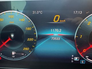 Mercedes-Benz GLE SUV (167) 2021
