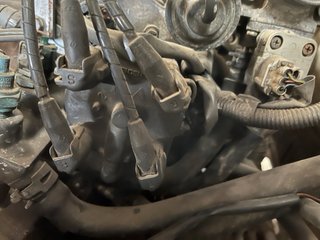 Delco rav4 2.0