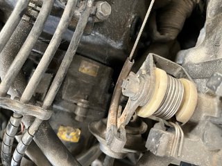 Delco rav4 2.0
