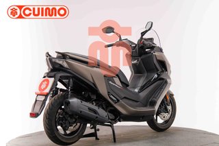 KYMCO SUPER DINK 125 I