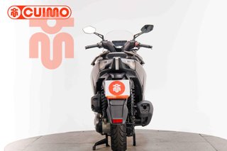 KYMCO SUPER DINK 125 I