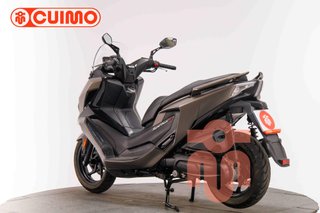KYMCO SUPER DINK 125 I