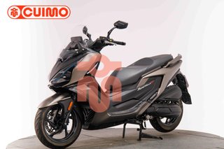 KYMCO SUPER DINK 125 I