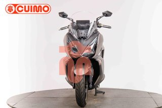 KYMCO SUPER DINK 125 I