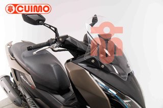 KYMCO SUPER DINK 125 I