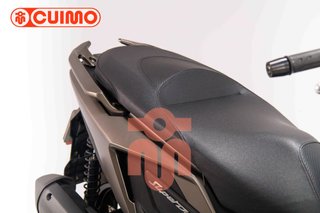 KYMCO SUPER DINK 125 I