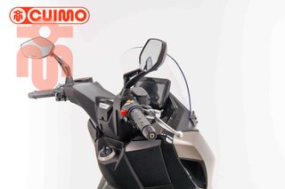 KYMCO SUPER DINK 125 I