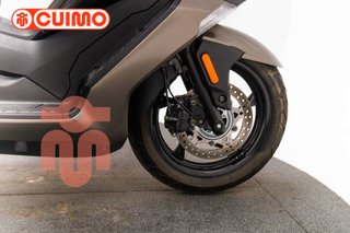 KYMCO SUPER DINK 125 I