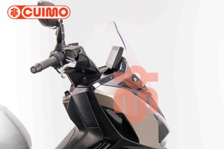 KYMCO SUPER DINK 125 I