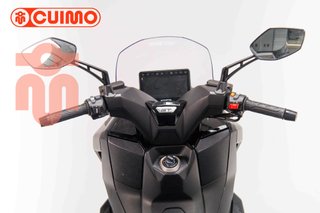 KYMCO SUPER DINK 125 I