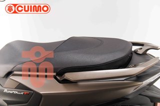 KYMCO SUPER DINK 125 I