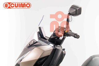 KYMCO SUPER DINK 125 I