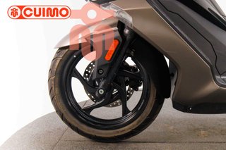 KYMCO SUPER DINK 125 I