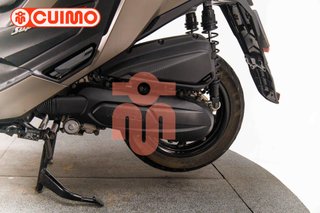 KYMCO SUPER DINK 125 I