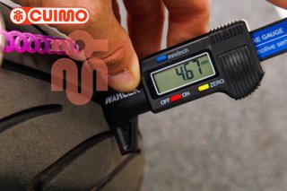 KYMCO SUPER DINK 125 I