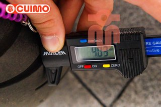 KYMCO SUPER DINK 125 I