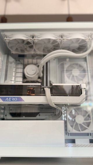 PC Gaming de gama alta y optimizado.
