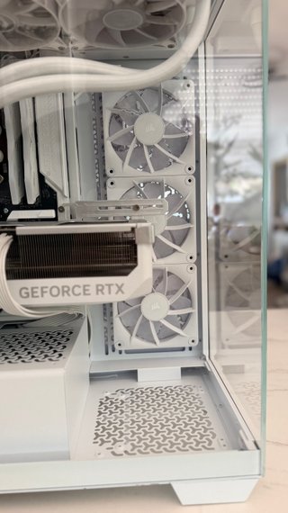 PC Gaming de gama alta y optimizado.