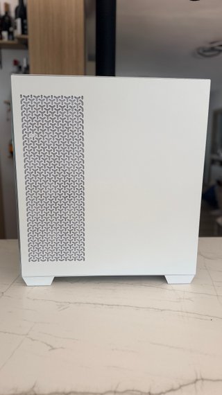 PC Gaming de gama alta y optimizado.