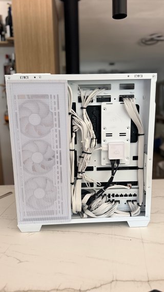 PC Gaming de gama alta y optimizado.