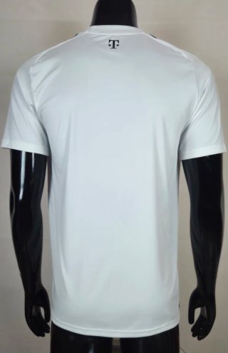 Camiseta Adidas de entrenamiento Alemania 2024 M