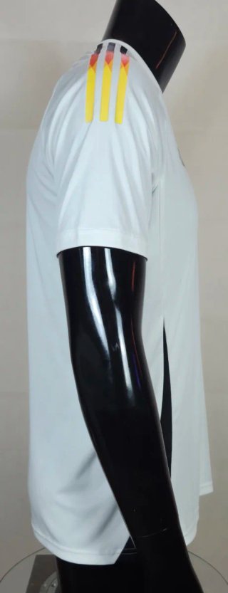 Camiseta Adidas de entrenamiento Alemania 2024 M