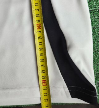 Camiseta Adidas de entrenamiento Alemania 2024 M