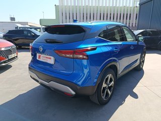 QASHQAI - DESDE 314€/MES ¡SIN PAGAR ENTRADA!